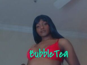 BubbleTea
