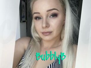 BubblyB