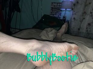 BubblyBootie
