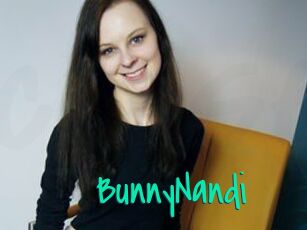 BunnyNandi