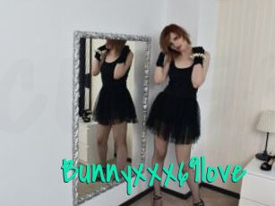 Bunnyxxx69love