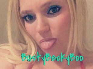 BustyBeckyBoo