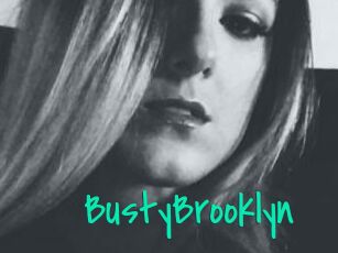 BustyBrooklyn