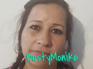 BustyMonike