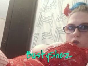 BustyShez