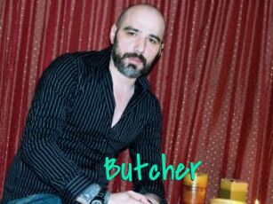 Butcher