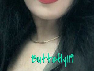 Buttefly119