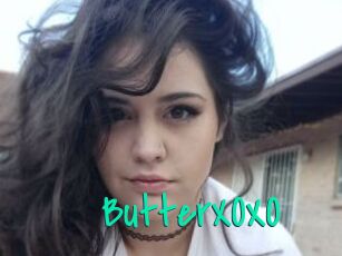 ButterXOXO