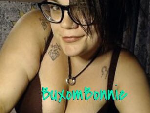BuxomBonnie