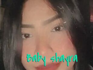 Baby_shayra