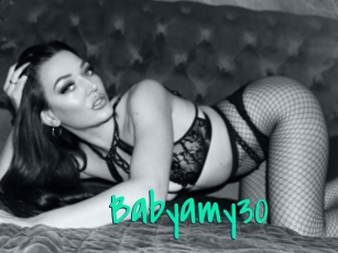Babyamy30