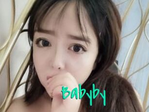 Babyby