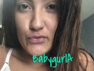 BabygurlA