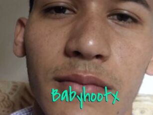 Babyhootx