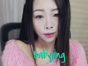 Babyjing
