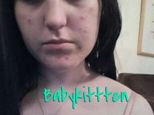 Babykittten