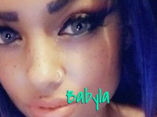 Babyla