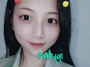 Babyqi