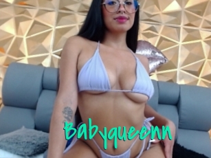 Babyqueenn