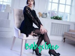 Babyxface