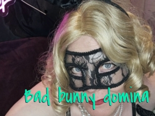 bad_bunny_domina Cool Sexe