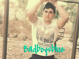 Badboysblue