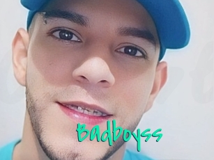 badboyss Cool Sexe