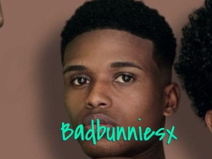 badbunniesx Cool Sexe