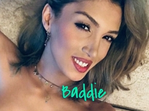 Baddie