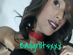 Badgriltsxxx