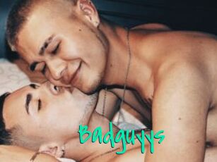 Badguyys