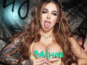 Badison