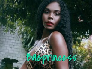 Baeprincess