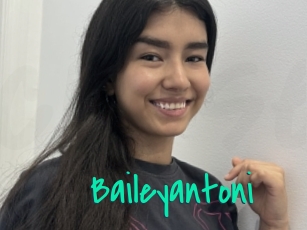 Baileyantoni