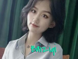 Baiziqi