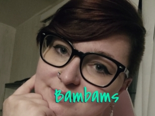Bambams