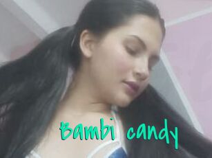 Bambi_candy