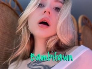 Bambifawn