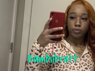 Bambiibratt