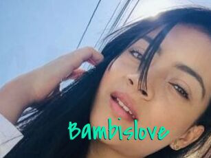 Bambislove