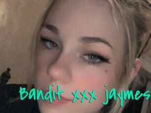 Bandit_xxx_jaymes