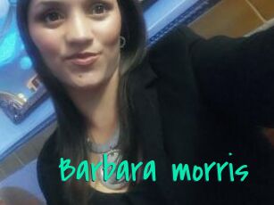 Barbara_morris