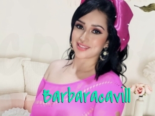 Barbaracavill