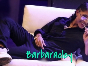Barbaracley