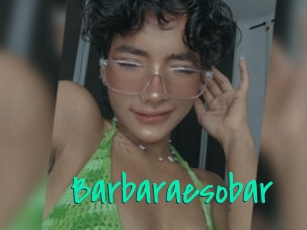 Barbaraesobar