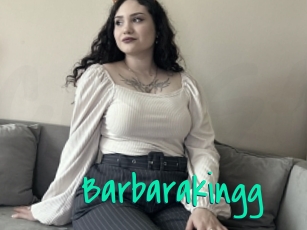 Barbarakingg