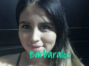 Barbaralou