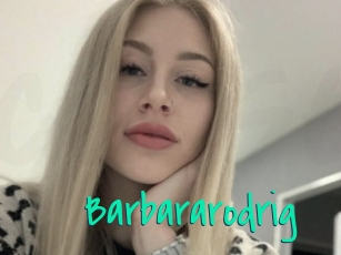 Barbararodrig