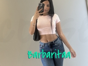 Barbaritaa