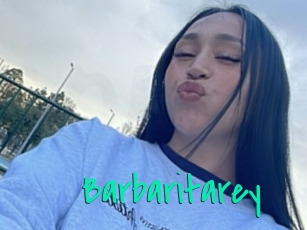 Barbaritarey
